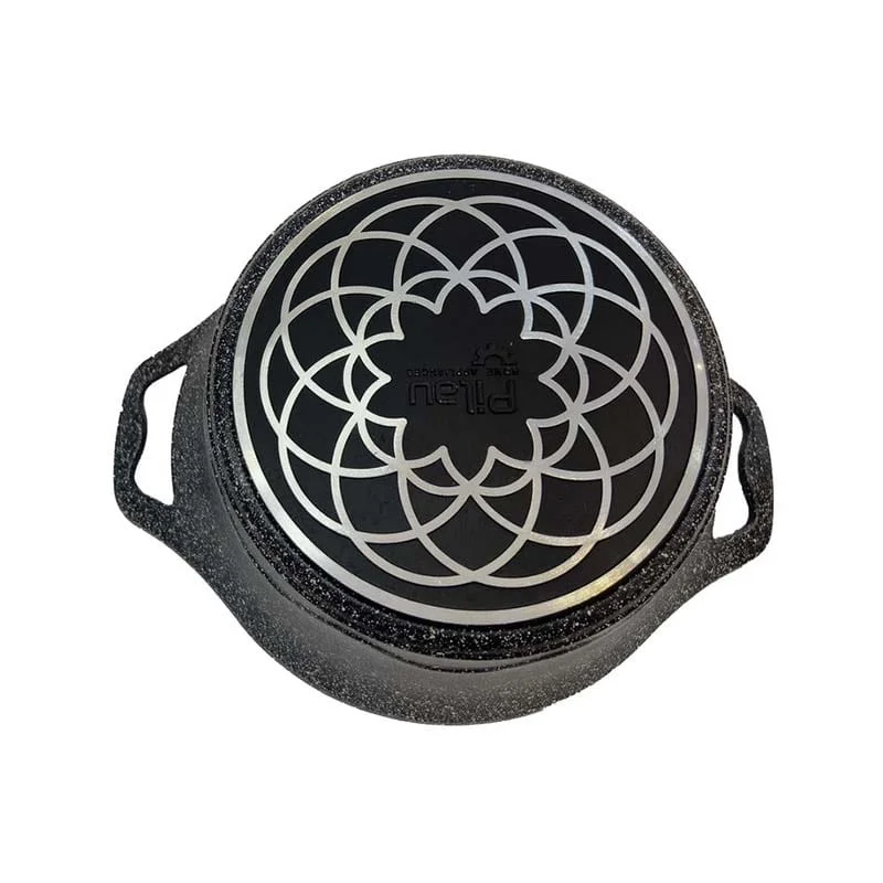 قابلمه 22 چدنی پیلو مدل Life